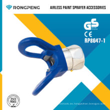 Rongpeng R8647-1 Airless Paint Sprayer Accesorios